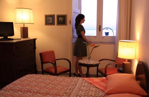 Rinella Hotel | Hotel L'Ariana ISOLE EOLIE - UNA Esperienze