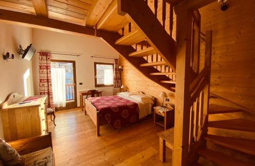 Limone Piemonte Hotel | Hotel L'Artisin