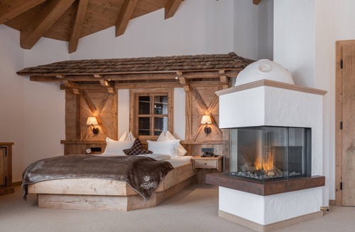 Scheffau am Wilden Kaiser Hotel | Hotel Leitenhof SUPERIOR