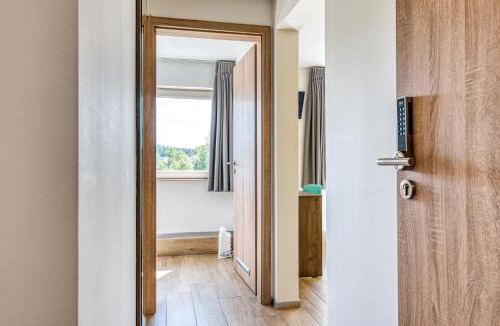 Libramont-Chevigny Hotel | HOTEL L'AVENUE