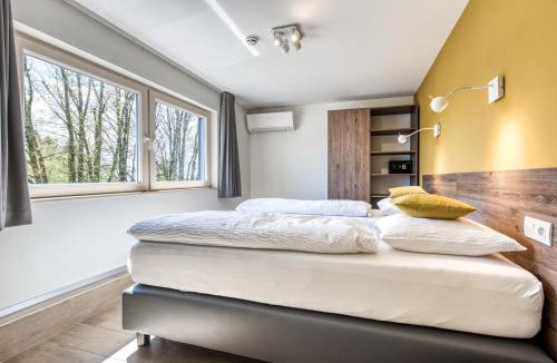 Libramont-Chevigny Hotel | HOTEL L'AVENUE