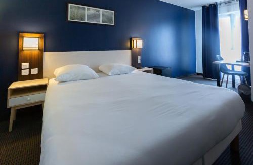 Eaubonne Hotel | HOTEL l'EAUBONNE