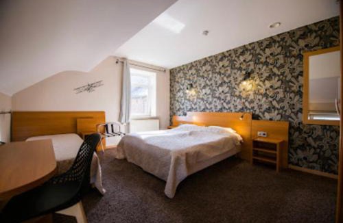 Balatre Hotel | Hotel L'Escapade