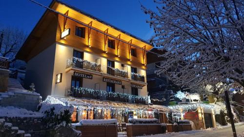 Beuil-les-Launes Hotel | Hotel l'Escapade