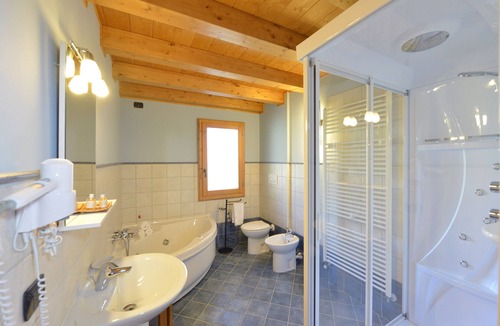 Antagnod Hotel | Hotel L'Espoir