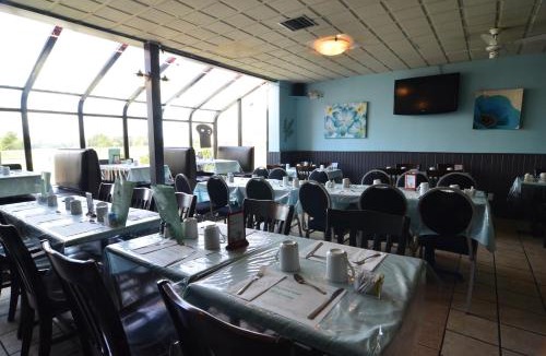 Boucherville Hotel | Hotel L'Express