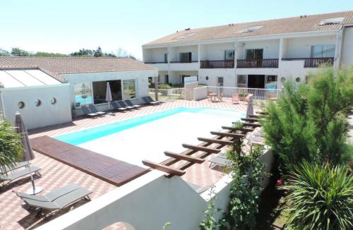 La Cotiniere Hotel | Hotel L'Oceane