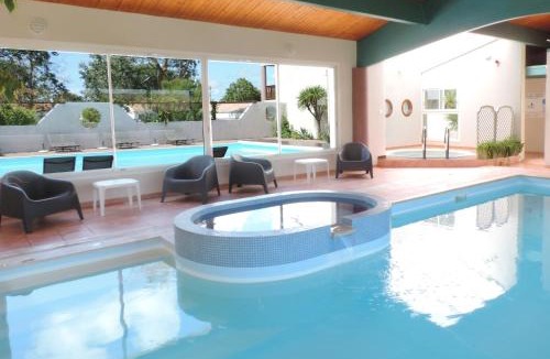 La Cotiniere Hotel | Hotel L'Oceane