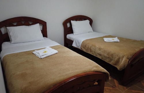 Salento House | Hotel La Abuela