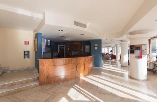 Palese Hotel | Hotel La Baia