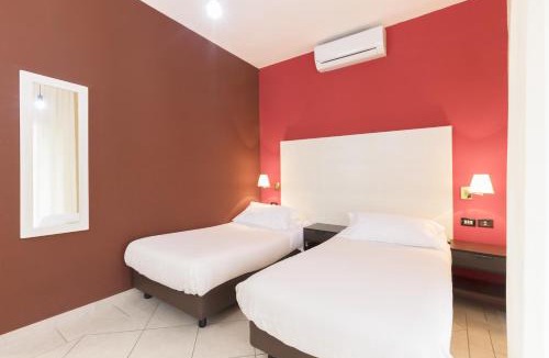 Palese Hotel | Hotel La Baia