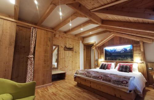 Malborghetto Valbruna Hotel | Hotel La Baita