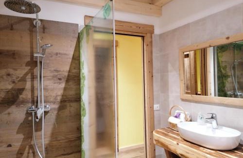 Malborghetto Valbruna Hotel | Hotel La Baita
