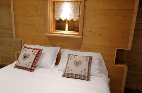Malborghetto Valbruna Hotel | Hotel La Baita