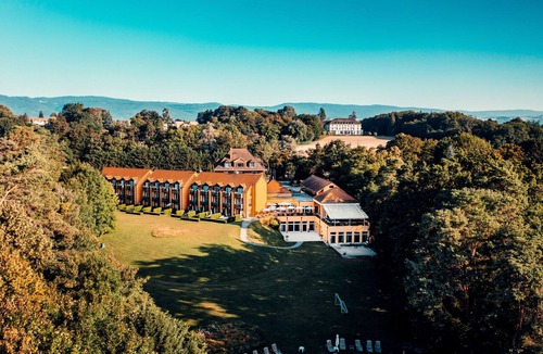 Prangins Hotel | Hotel La Barcarolle