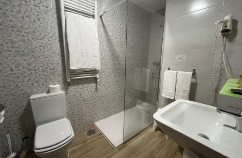 Venta de Banos House | Hotel La Basílica