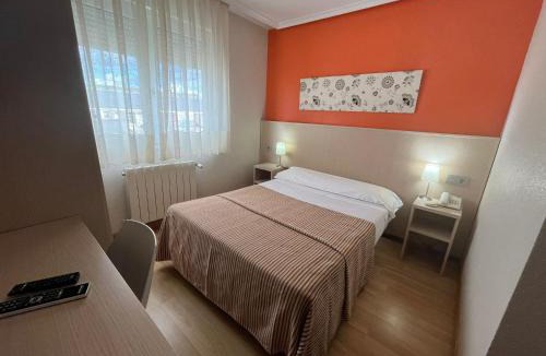 Venta de Banos House | Hotel La Basílica