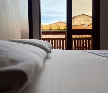 Marinilla Hotel | Hotel La Bastida