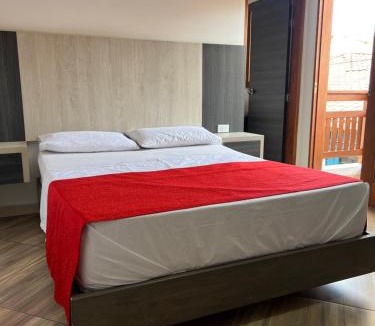 Marinilla Hotel | Hotel La Bastida