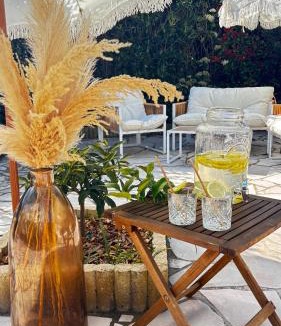 Le Lavandou Hotel | Hotel La Bastide