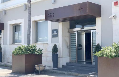 Milazzo Hotel | Hotel La Bussola