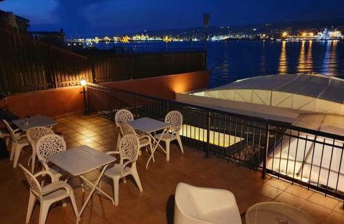 Muggia Hotel | Hotel La Bussola