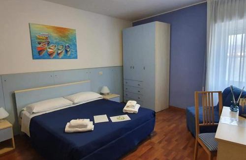 Muggia Hotel | Hotel La Bussola