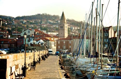 Muggia Hotel | Hotel La Bussola