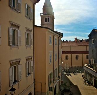 Muggia Hotel | Hotel La Bussola