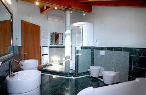 Orta San Giulio Hotel | Hotel La Bussola