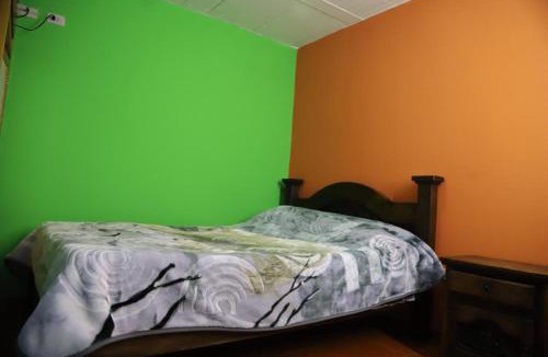 Panqueba Apartment | Hotel la Cabaña