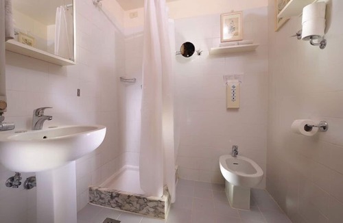 Dorsoduro Hotel | Hotel La Calcina