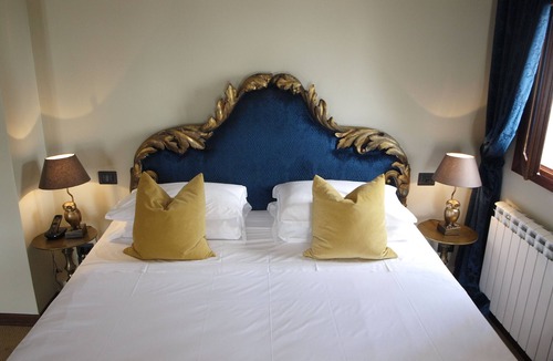 Dorsoduro Hotel | Hotel La Calcina