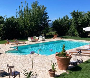 Aritzo Hotel | Hotel La Capannina