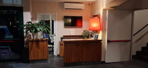 Albaro Hotel | Hotel La Capannina