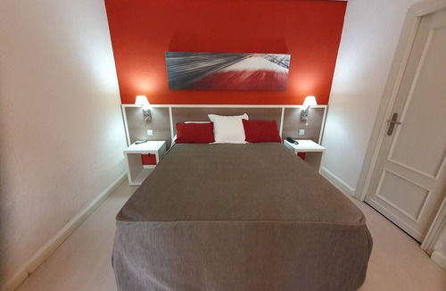Masia Aldamar Hotel | Hotel La Carreta