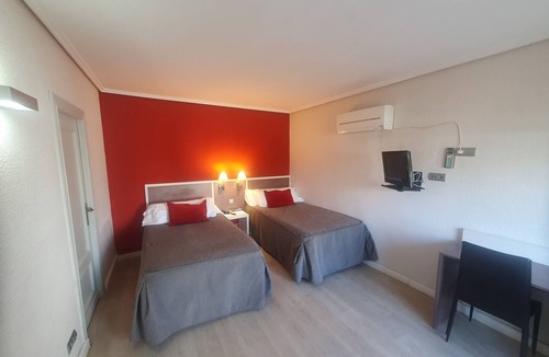 Masia Aldamar Hotel | Hotel La Carreta