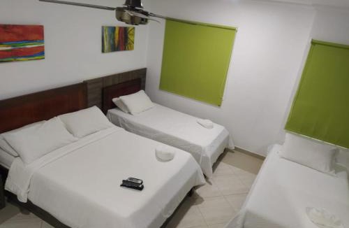 Monteria Hotel | Hotel La Casa 1