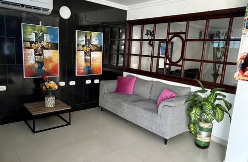 Monteria Hotel | HOTEL LA CASA 3