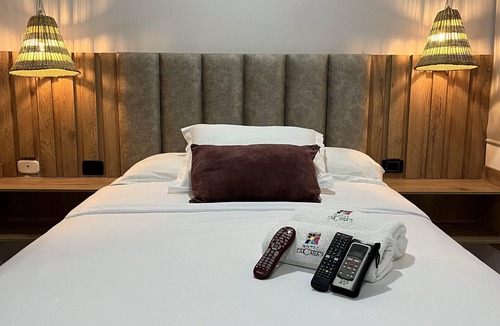 Monteria Hotel | HOTEL LA CASA 3