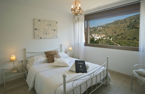 Torrox Hotel | Hotel La Casa