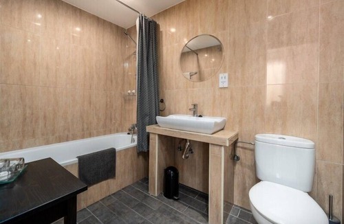 Torrox Hotel | Hotel La Casa
