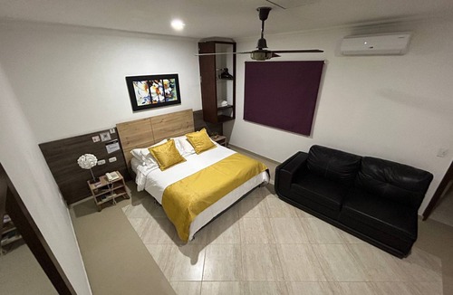 Monteria Hotel | HOTEL LA CASA No. 1