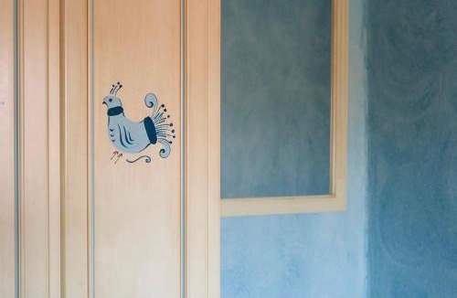 La Ciaccia Hotel | Hotel La Ciaccia