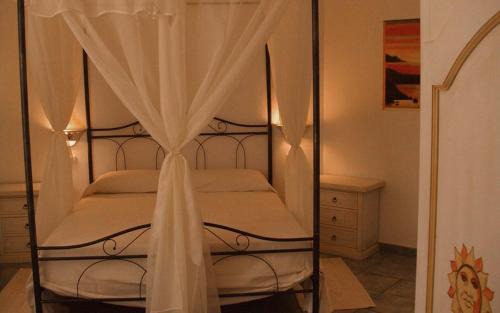 La Ciaccia Hotel | Hotel La Ciaccia
