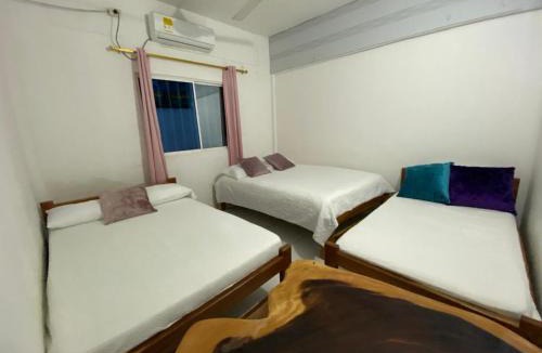 Arboletes Hotel | Hotel La Cima