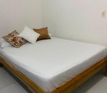 Arboletes Hotel | Hotel La Cima