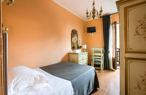 San Gimignano City Centre Hotel | Hotel La Cisterna
