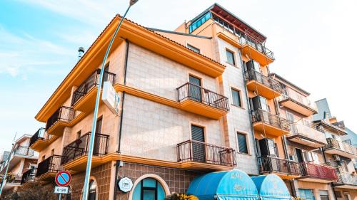 Lavello Hotel | Hotel La Coccinella