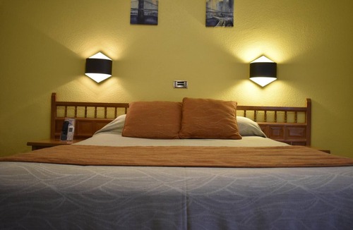 Geria Hotel | Hotel La Colina